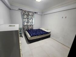 Blk 741 Nee Soon Central Spring (Yishun), HDB 3 Rooms #571765811